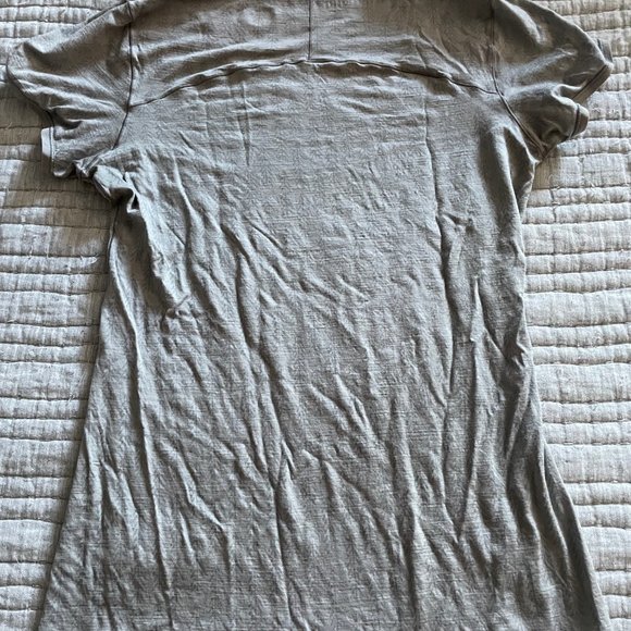 Smartwool XS 150 Merino Wool Shirt Charley Harper - Picture 4 of 6